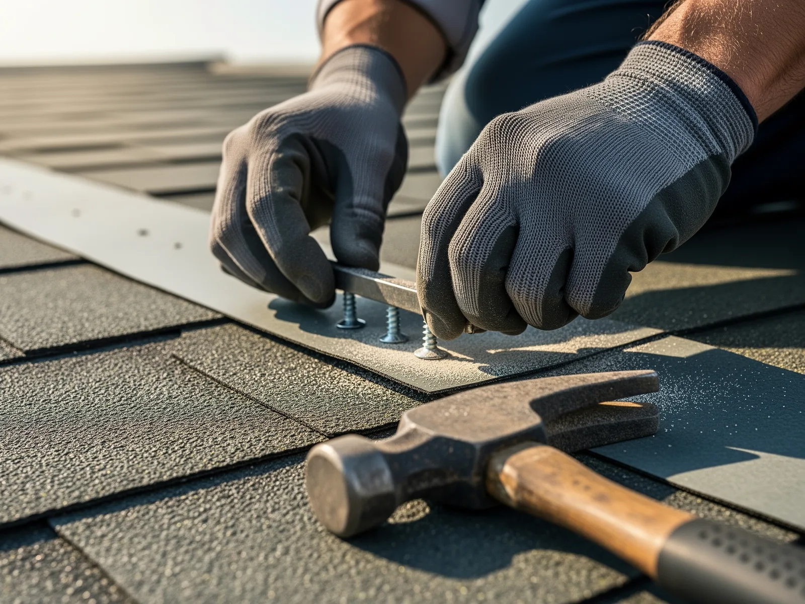 Why choose Fascia Repair in Selma, OR