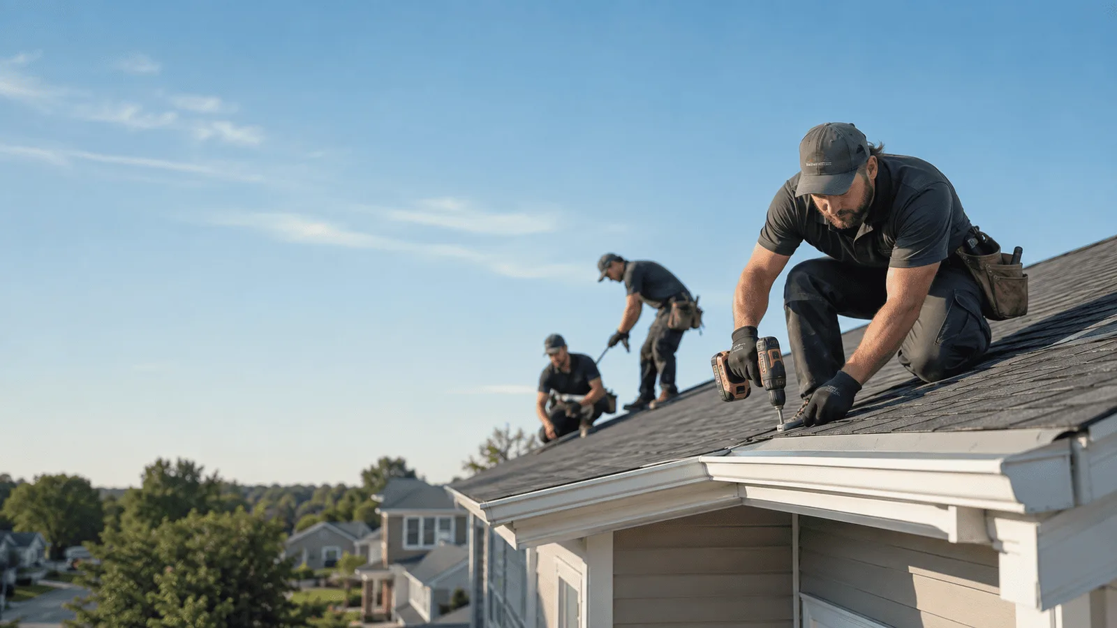 Fascia Repair in Selma, OR around you
